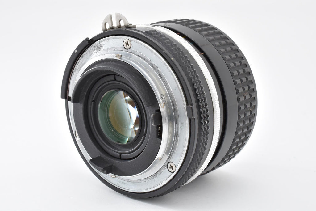 ★良品★ ニコン Nikon AI NIKKOR 28MM F2.8 レンズ ★ #9017