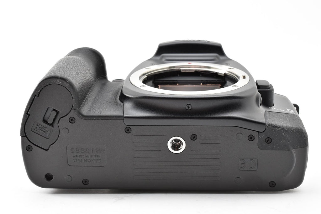 ★美品★ キヤノン CANON EOS7 EYE CONTROL ボディ フィルムカメラ ★ #9367