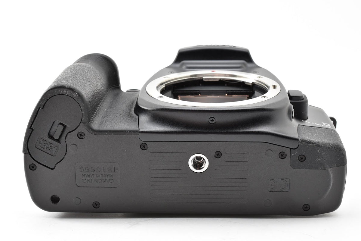 ★美品★ キヤノン CANON EOS7 EYE CONTROL ボディ フィルムカメラ ★ #9367