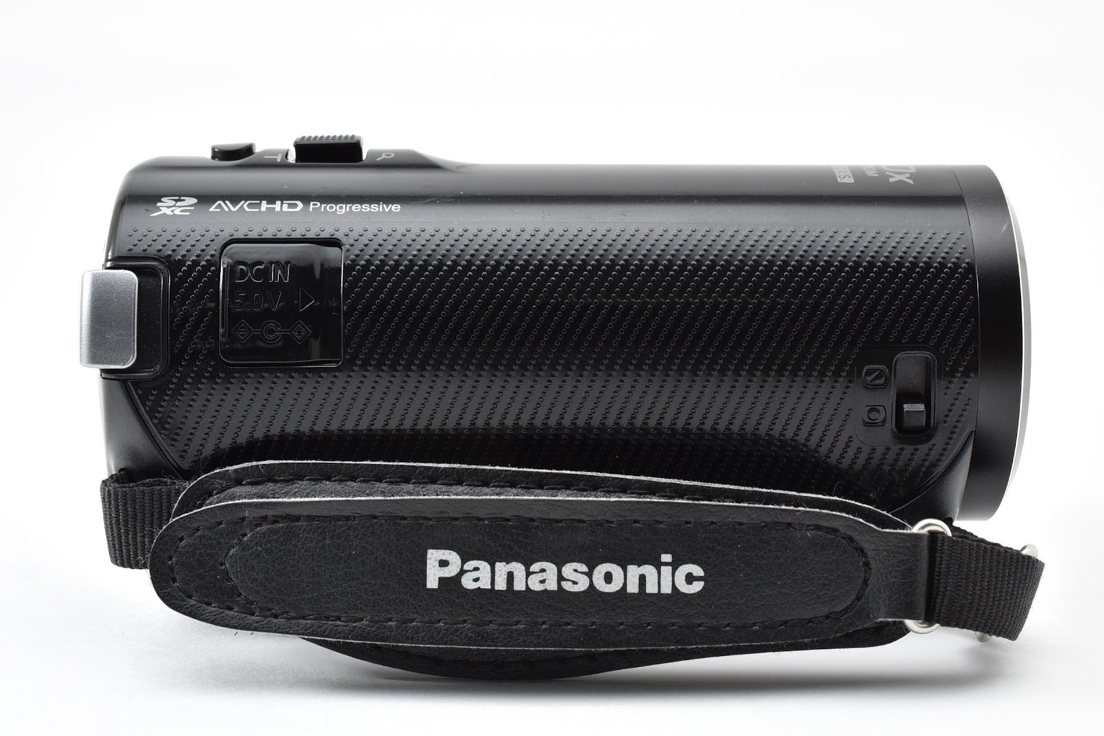 ★良品★ パナソニック Panasonic HC-V230M ブラック ビデオカメラ ★ #9101