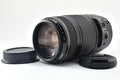 ★美品★ キヤノン CANON EF70-300MM F4-5.6 IS USM 望遠ズームレンズ 美品 光学クリア 動作良好 ★ #9164