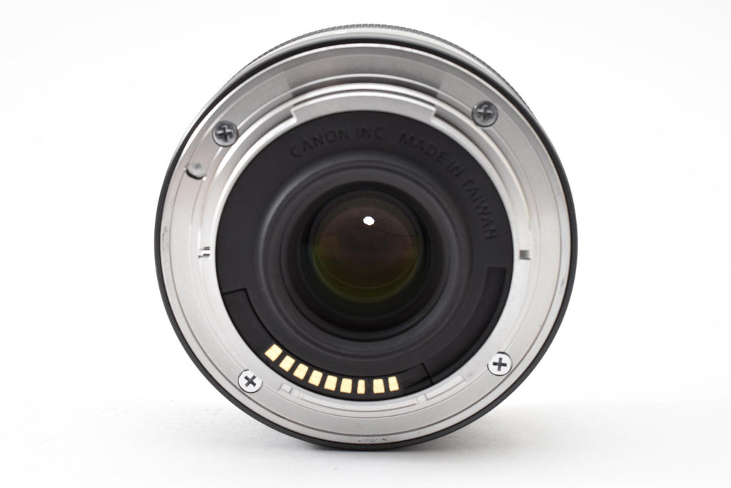 ★美品★ キヤノン CANON EF-M 22MM F2 STM 単焦点レンズ ★ #8968