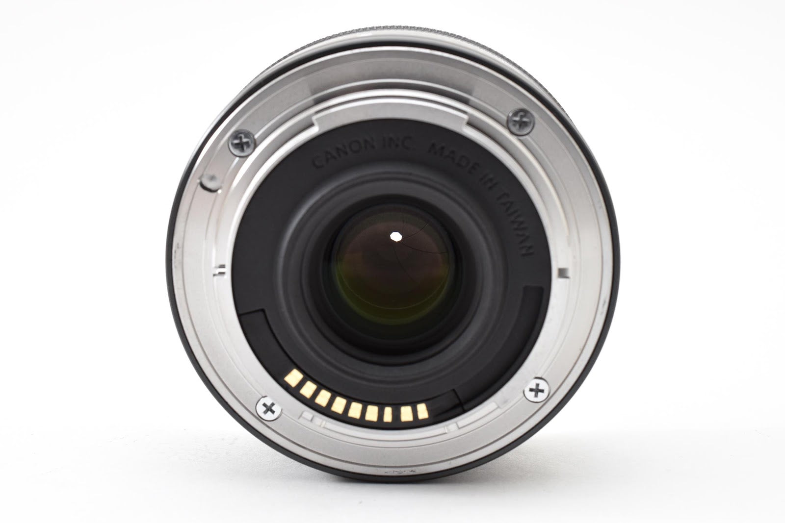 ★美品★ キヤノン CANON EF-M 22MM F2 STM 単焦点レンズ ★ #8968
