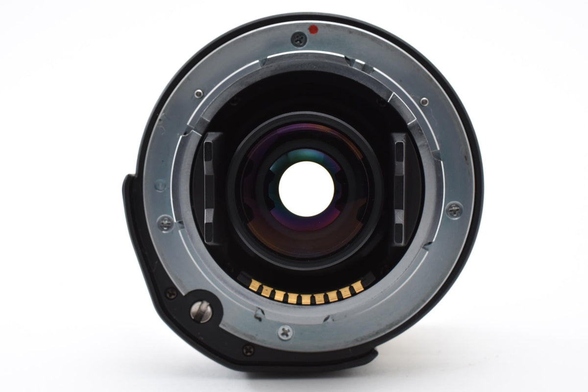 ★ コンタックス CONTAX BIOGON T* G 28MM F2.8 クローム 広角レンズ 外観美品 ★ #9304