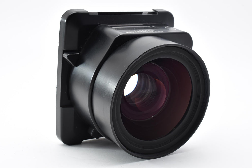 ★良品★ 富士フイルム FUJIFILM EBC FUJINO GX 100MM F4 (GX680) 中判レンズ ★ #8906