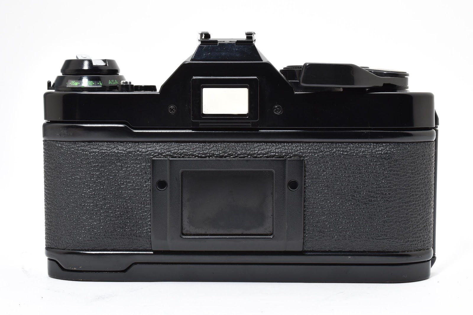 ★良品★ キヤノン CANON AE-1 PROGRAM シャッター鳴きなし ボディ NEW FD 50mm F1.4 ブラック フィルムカメラ ★ #8684