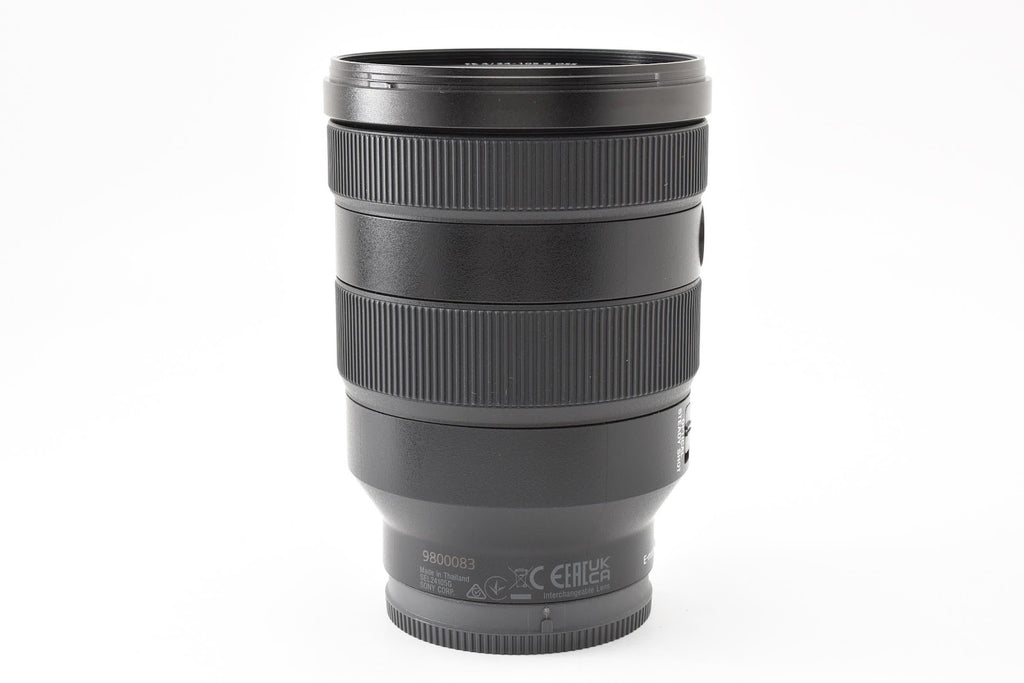 ★美品★ ソニー SONY FE 24-105MM F4 G OSS SEL24105G デジタルカメラ用レンズ ★ #9415