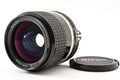 ★美品★ ニコン Nikon AI-S NIKKOR 28MM F2 591万台 レンズ ★ #9226