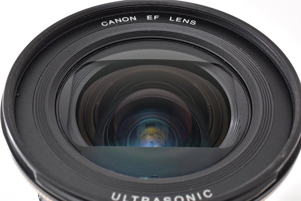 ★美品★ キヤノン CANON EF 20-35mm F3.5-4.5 USM レンズ ★ #9339