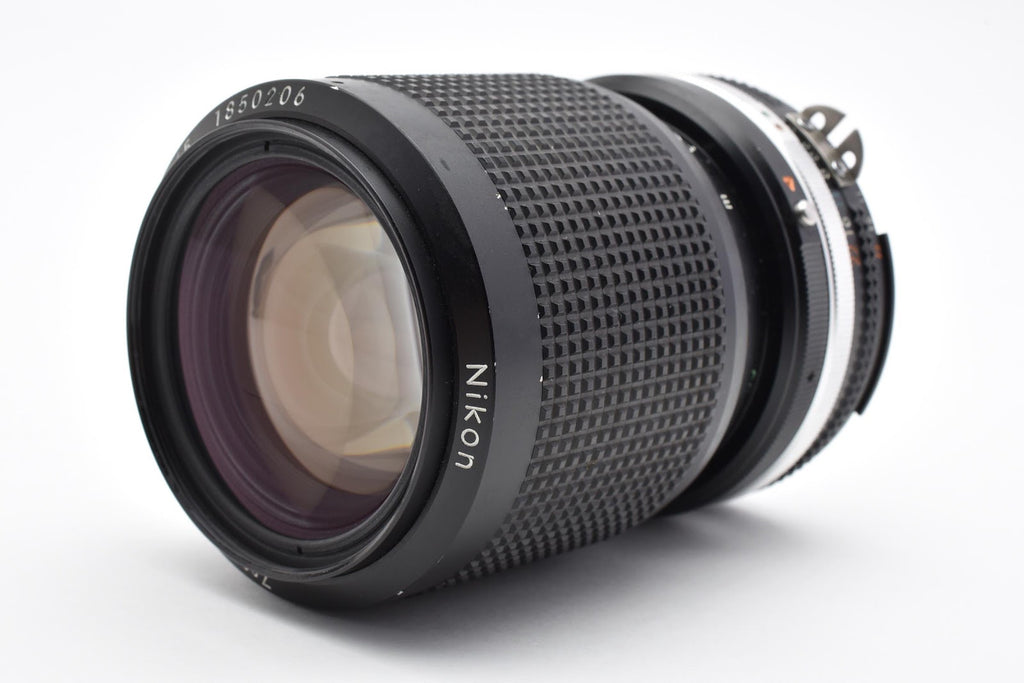 ★良品★ ニコン Nikon ZOOM NIKKOR 35-105mm F3.5-4.5 レンズ ★ #8832