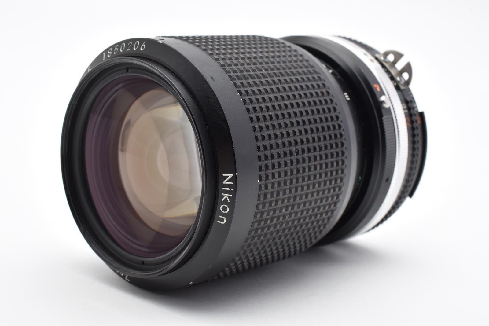 ★良品★ ニコン Nikon ZOOM NIKKOR 35-105mm F3.5-4.5 レンズ ★ #8832