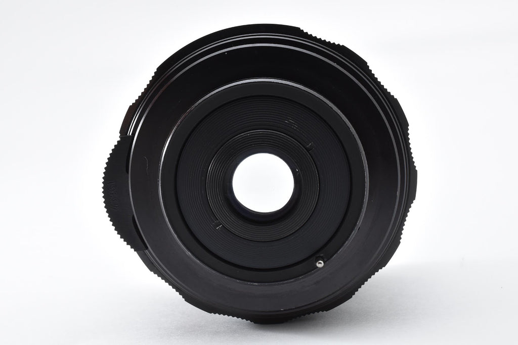 ★良品★ ペンタックス PENTAX SUPER-TAKUMAR 24mm F3.5 単焦点レンズ ★ #9319