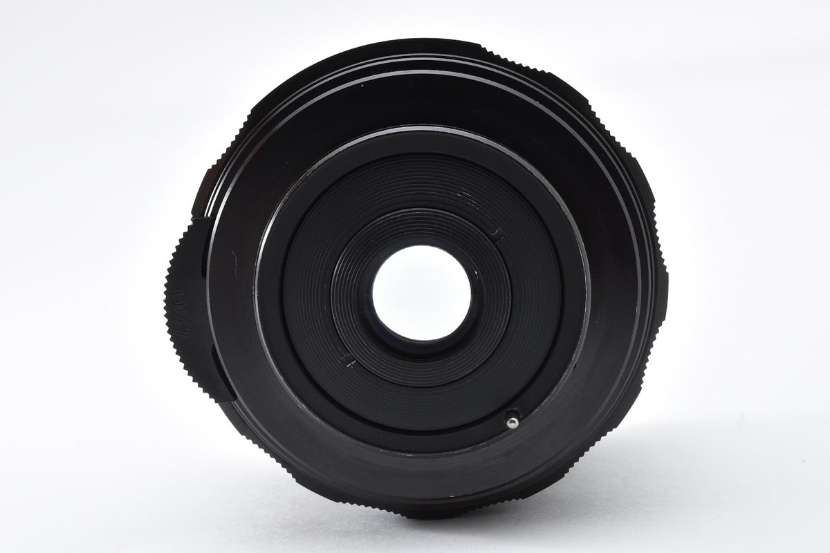 ★良品★ ペンタックス PENTAX SUPER-TAKUMAR 24mm F3.5 単焦点レンズ ★ #9319