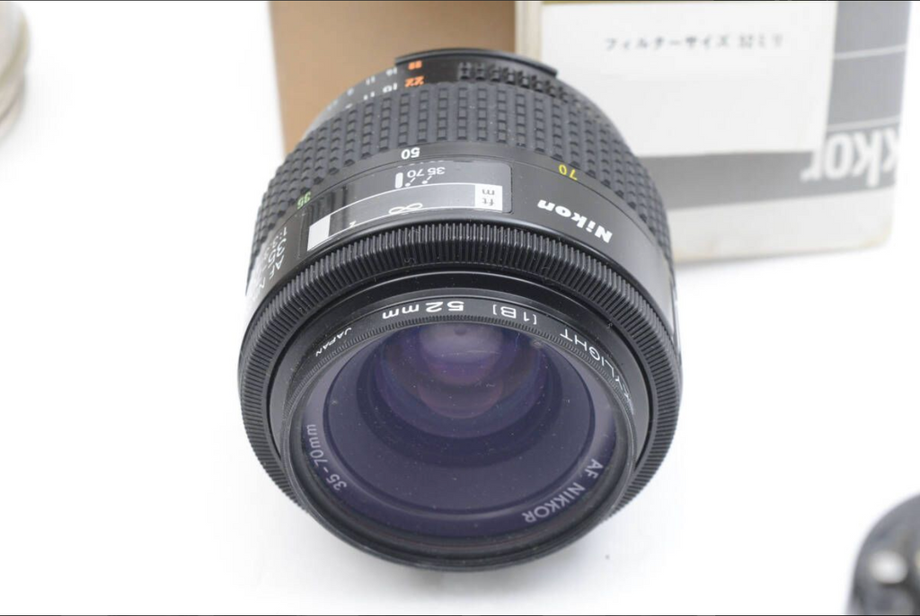 ★まとめ★ ニコン Nikon AF-S 18-555mm 等 ★ L22#7198