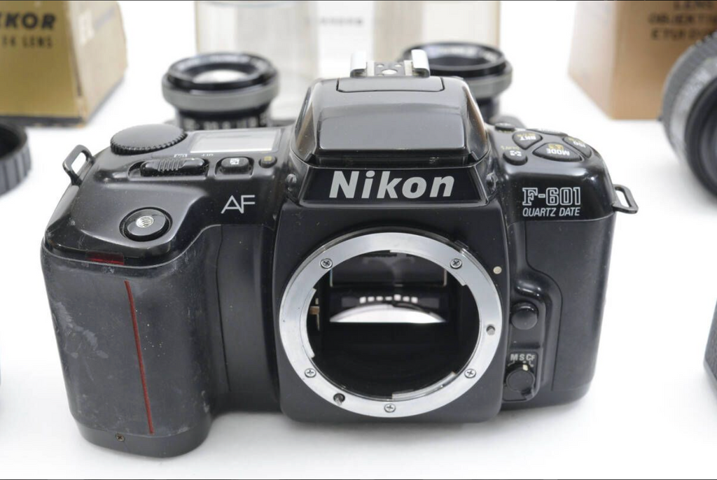 ★まとめ★ ニコン Nikon AF-S 18-555mm 等 ★ L22#7198