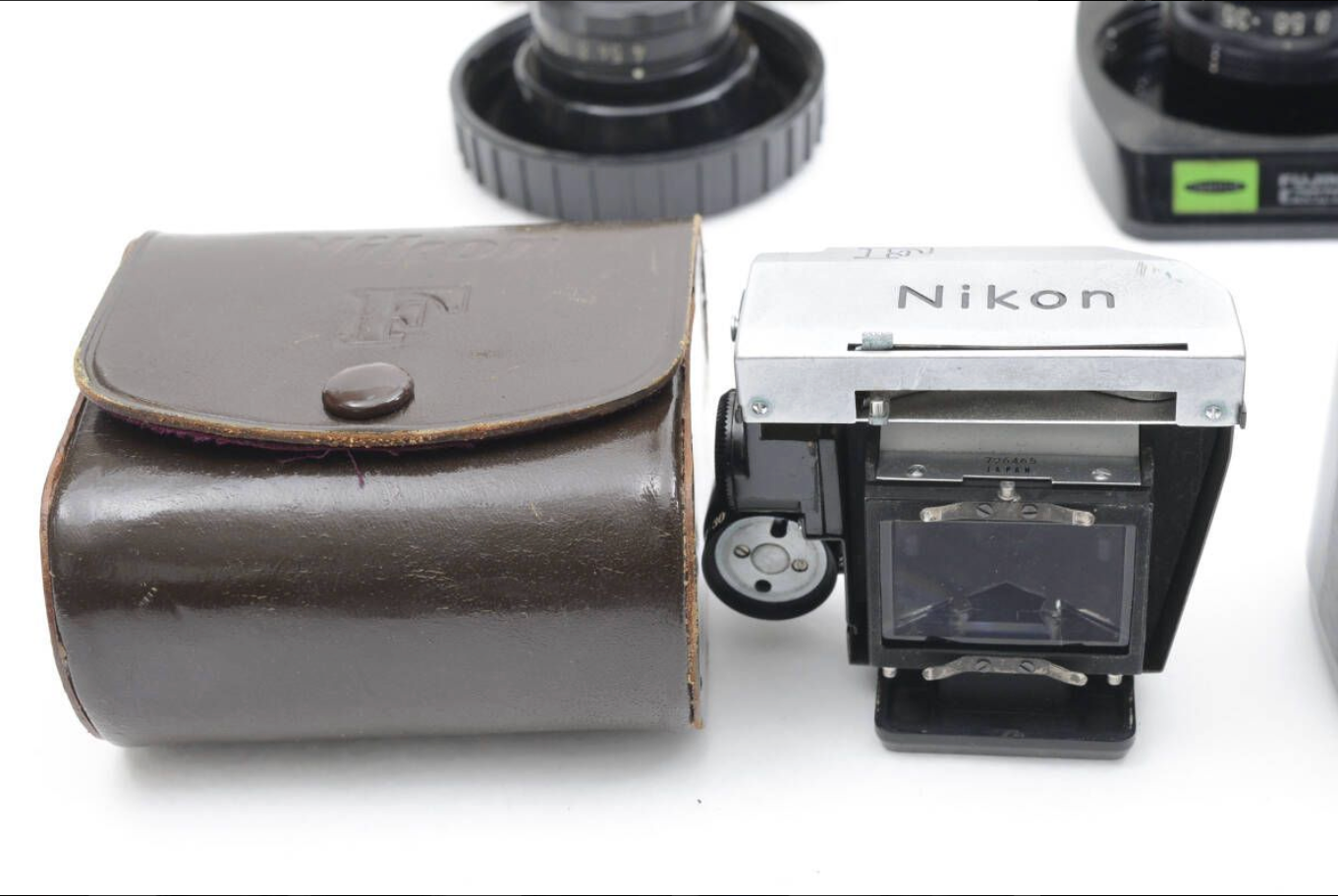 ★まとめ★ ニコン Nikon AF-S 18-555mm 等 ★ L22#7198