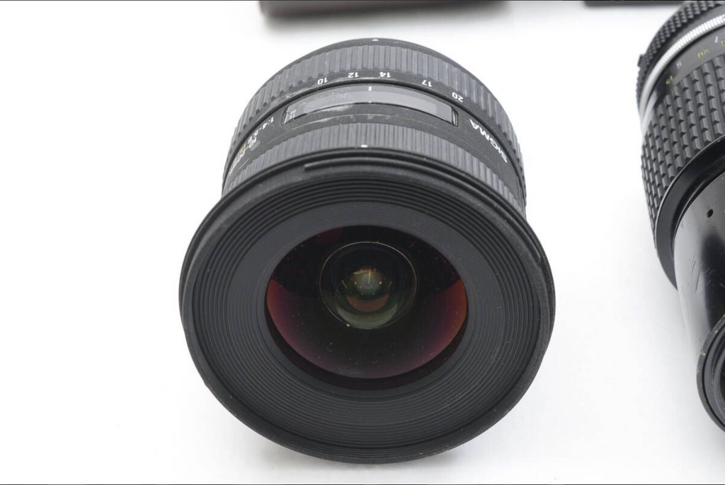 ★まとめ★ ニコン Nikon AF-S 18-555mm 等 ★ L22#7198