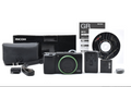★良品★ リコー RICOH GR II 初回生産限定セット 〔限定2000セット〕 ブラック コンパクトデジタルカメラ ★ L99#7972