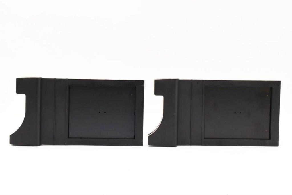 ★2個セット★ 富士フィルム FUJIFILM Quik Load Film holder ＆ Quik Load Film holder<!-利用不可文字-!>U★ L50#4793