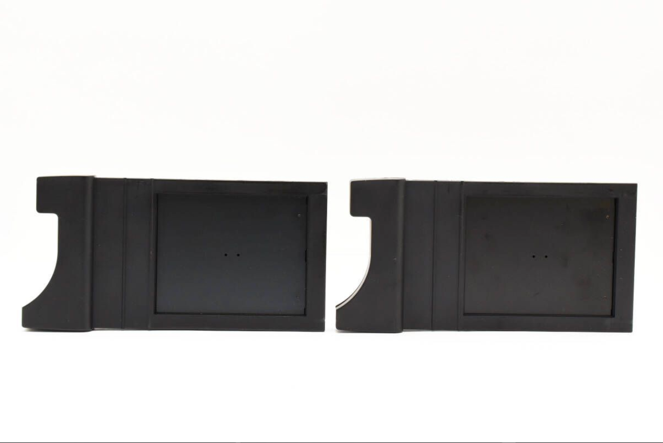 ★2個セット★ 富士フィルム FUJIFILM Quik Load Film holder ＆ Quik Load Film holder<!-利用不可文字-!>U★ L50#4793