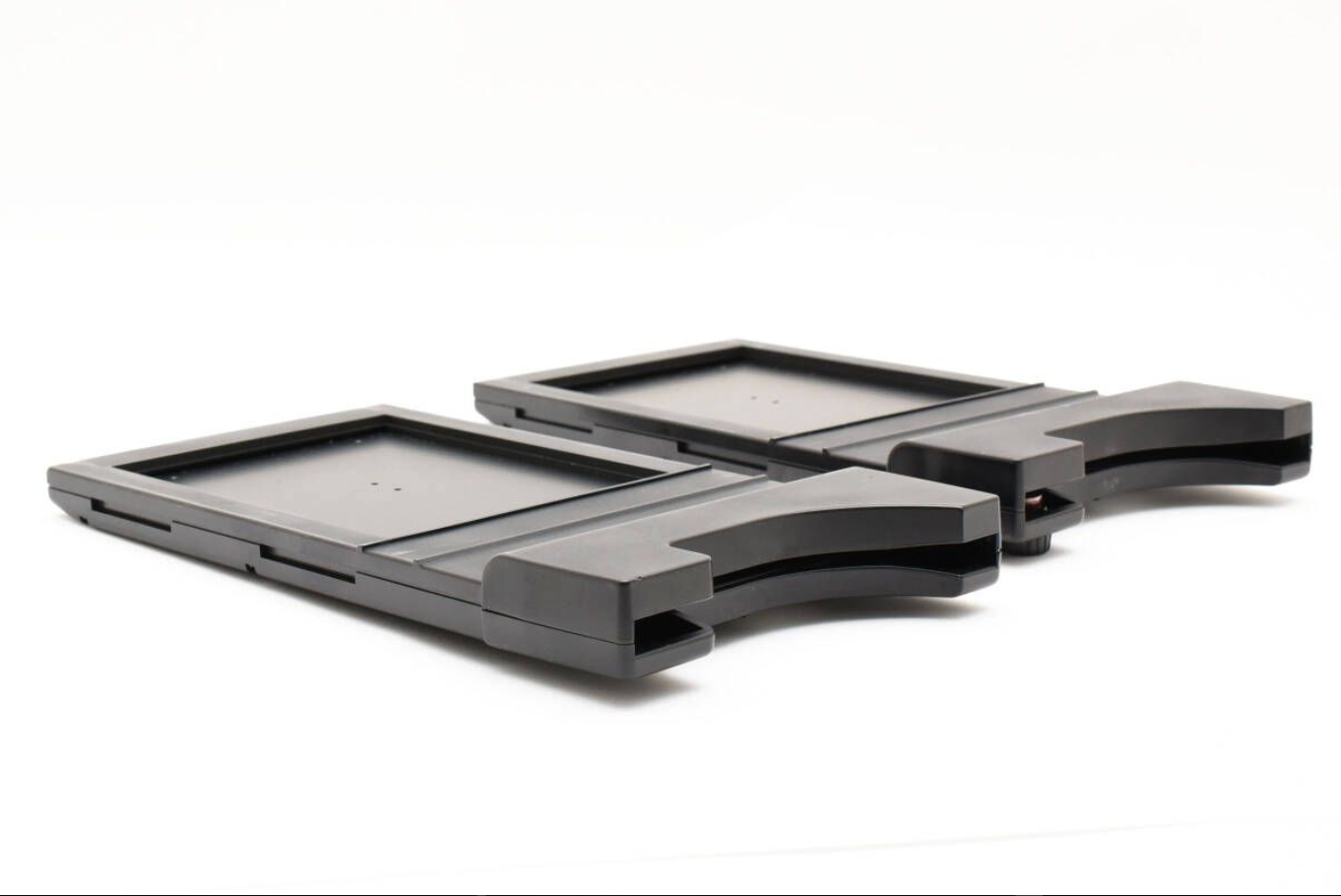 ★2個セット★ 富士フィルム FUJIFILM Quik Load Film holder ＆ Quik Load Film holder<!-利用不可文字-!>U★ L50#4793