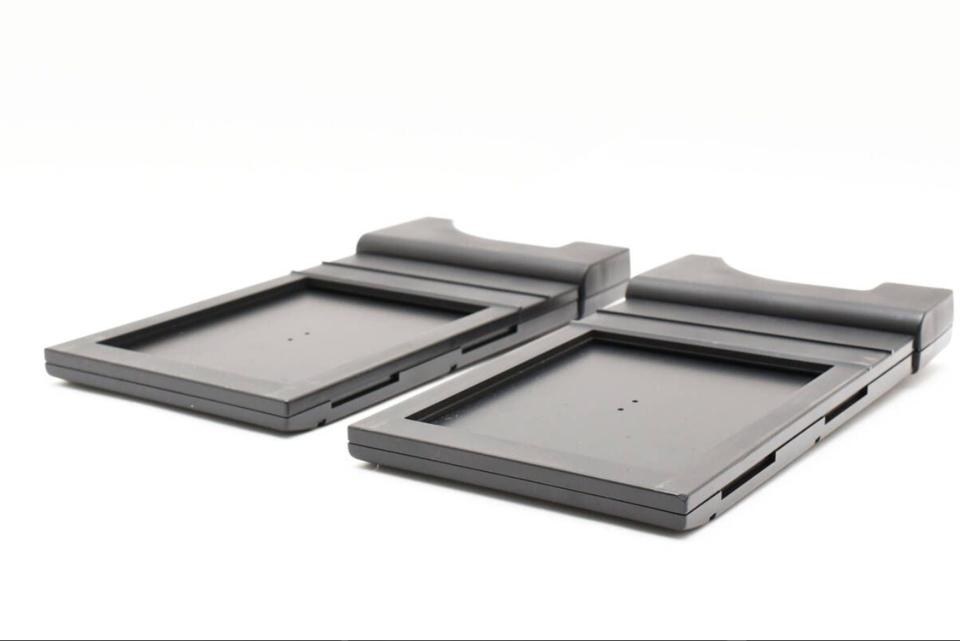 ★2個セット★ 富士フィルム FUJIFILM Quik Load Film holder ＆ Quik Load Film holder<!-利用不可文字-!>U★ L50#4793