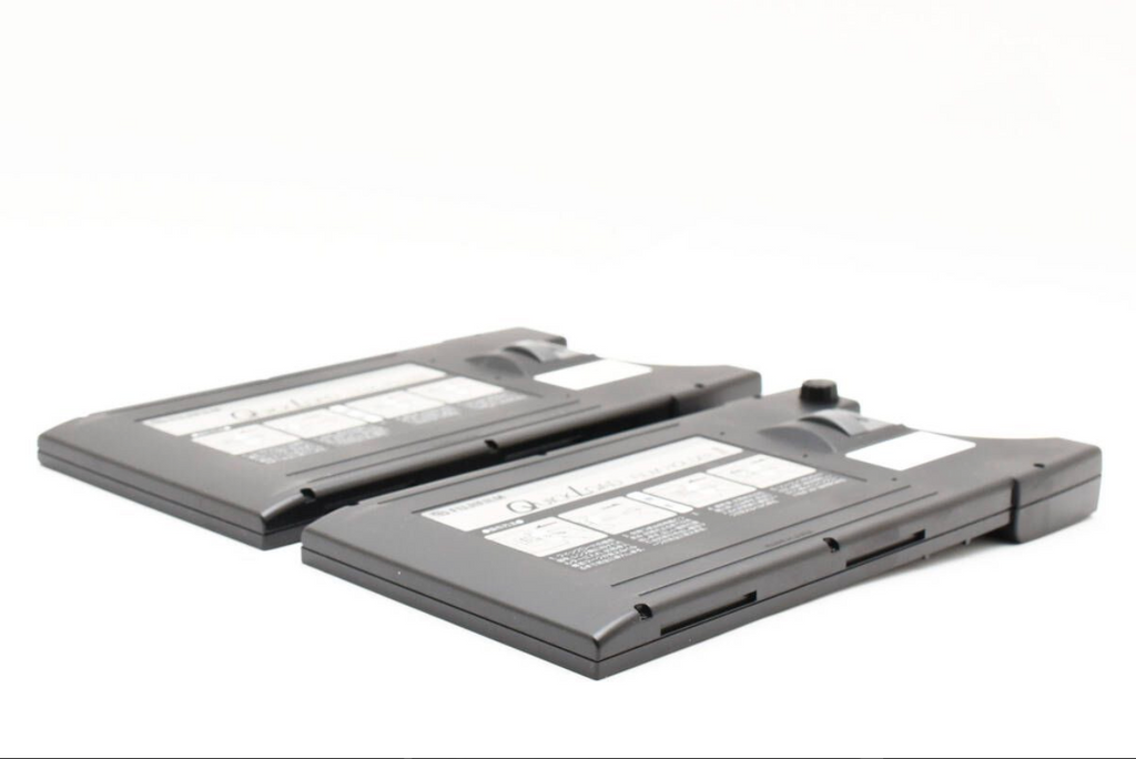 ★2個セット★ 富士フィルム FUJIFILM Quik Load Film holder ＆ Quik Load Film holder<!-利用不可文字-!>U★ L50#4793
