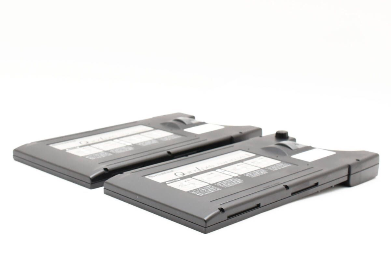 ★2個セット★ 富士フィルム FUJIFILM Quik Load Film holder ＆ Quik Load Film holder<!-利用不可文字-!>U★ L50#4793