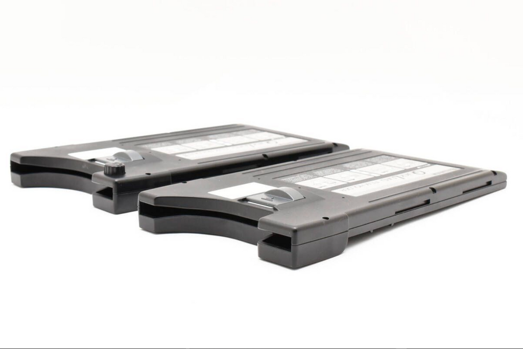 ★2個セット★ 富士フィルム FUJIFILM Quik Load Film holder ＆ Quik Load Film holder<!-利用不可文字-!>U★ L50#4793
