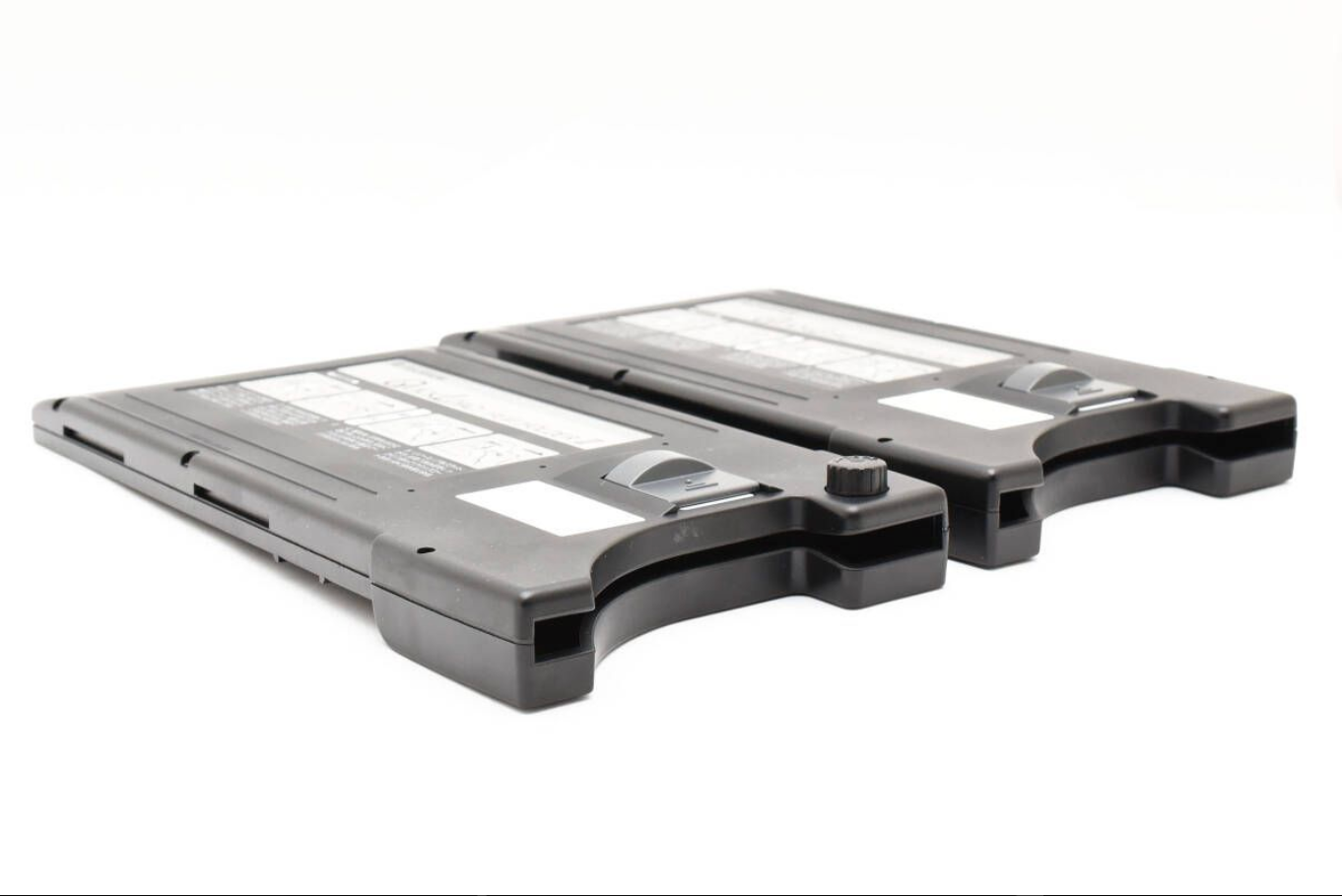 ★2個セット★ 富士フィルム FUJIFILM Quik Load Film holder ＆ Quik Load Film holder<!-利用不可文字-!>U★ L50#4793