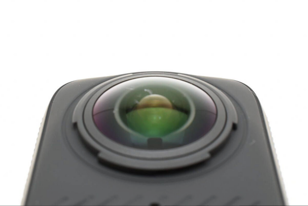 ★美品★ Insta360 X4 CINSABMA アクションカメラ ★ L418#5271