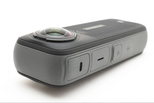 ★美品★ Insta360 X4 CINSABMA アクションカメラ ★ L418#5271