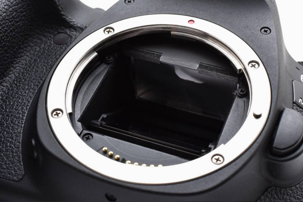 ★極上品ショット数23490回★ キャノン CANON EOS 6D Mark II ボディ フルサイズ ★ L69#6320