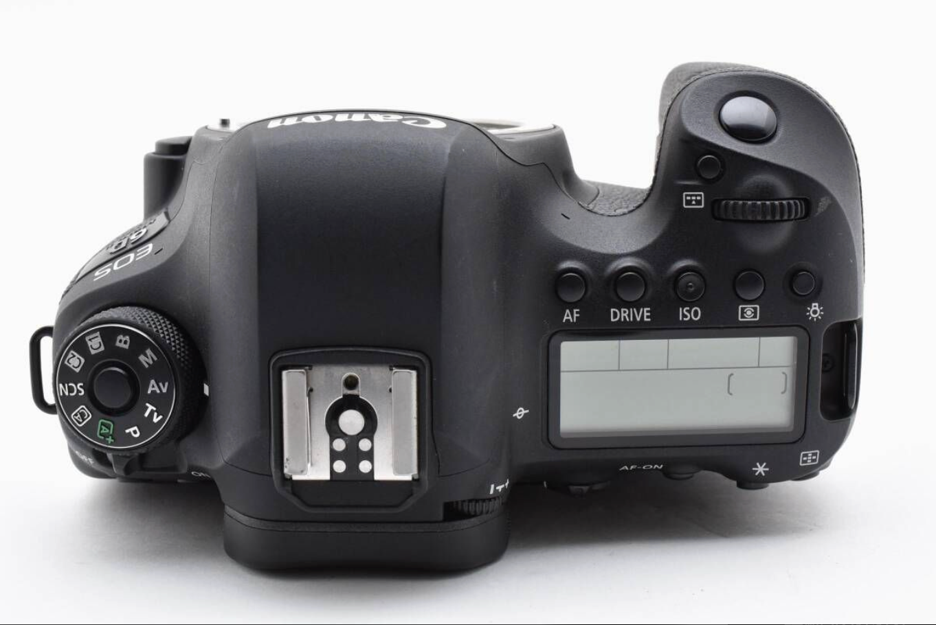 ★極上品ショット数23490回★ キャノン CANON EOS 6D Mark II ボディ フルサイズ ★ L69#6320