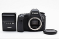 ★極上品ショット数23490回★ キャノン CANON EOS 6D Mark II ボディ フルサイズ ★ L69#6320