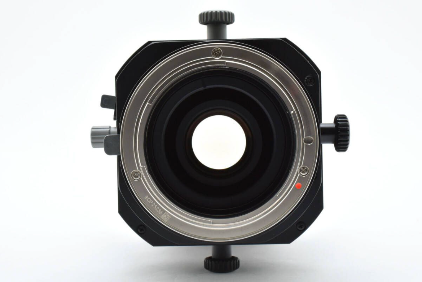 ★希少美品★ サムヤン SAMYANG T-S 24mm F3.5 キヤノンEFマウント マニュアルフォーカスレンズ ★ L19#6645