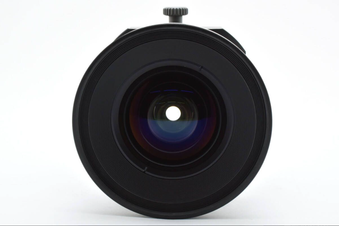 ★希少美品★ サムヤン SAMYANG T-S 24mm F3.5 キヤノンEFマウント マニュアルフォーカスレンズ ★ L19#6645