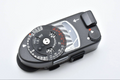 ★ Leica ライカ Meter MR メーター Black Paint ブラック ペイント ★ L14#6659