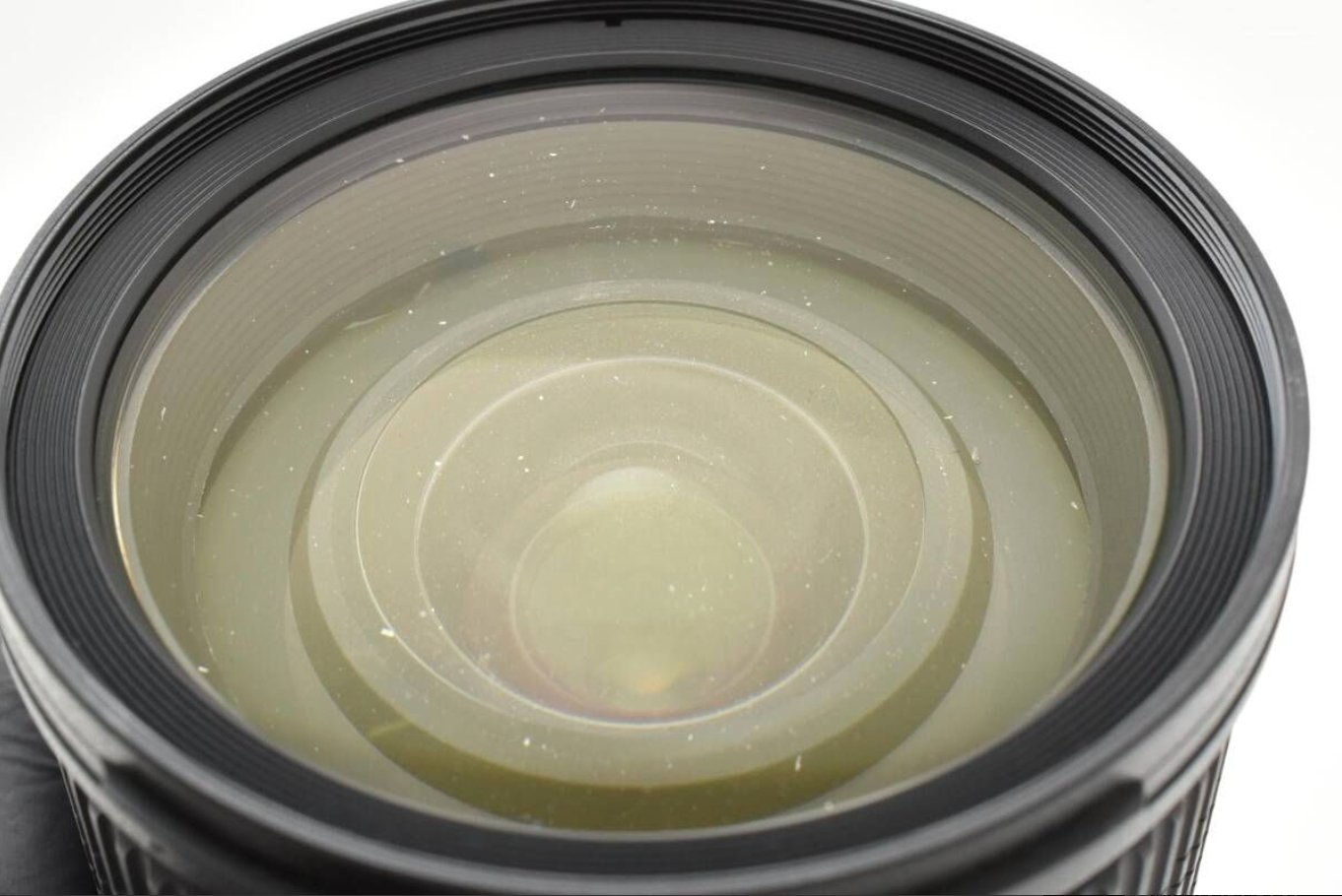 ★ タムロン TAMRON SP 24-70mm F2.8 Di VC USD Model A007 キャノン ★ L19#6681