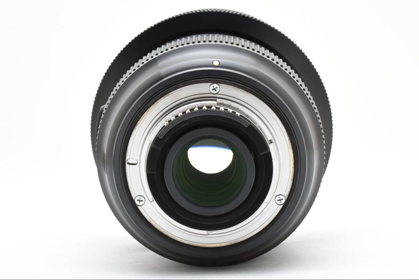 ★美品★ シグマ SIGMA Art 12-24mm F4 DG HSM ニコン用 超広角ズームレンズ ★ L72#6686