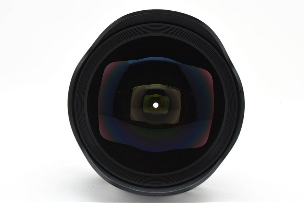 ★美品★ シグマ SIGMA Art 12-24mm F4 DG HSM ニコン用 超広角ズームレンズ ★ L72#6686
