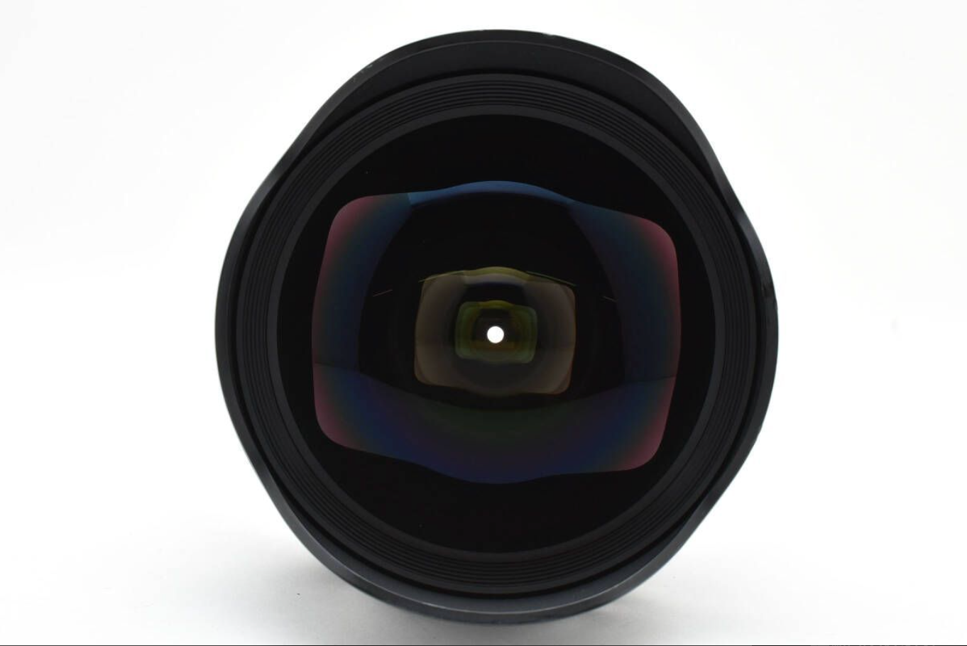 ★美品★ シグマ SIGMA Art 12-24mm F4 DG HSM ニコン用 超広角ズームレンズ ★ L72#6686