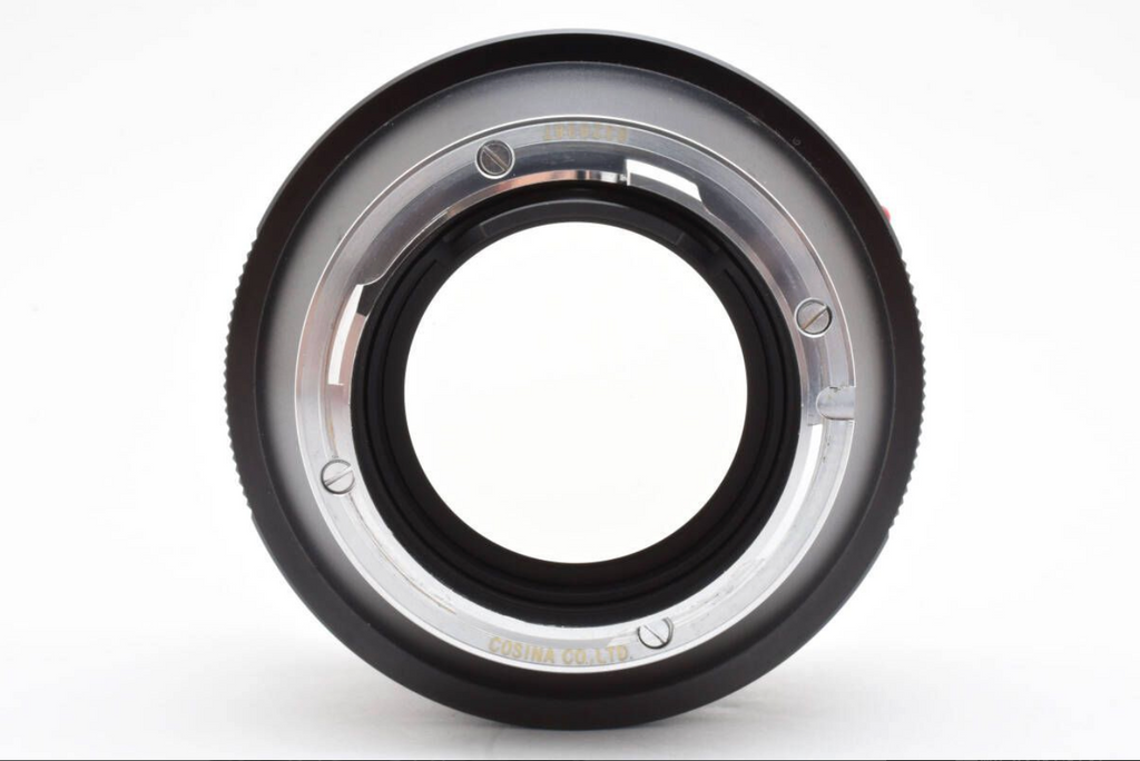 ★良品★ フォクトレンダー Voigtlnder NOKTON 50mm F1.1 VM マニュアルフォーカスレンズ ★ L54#6749