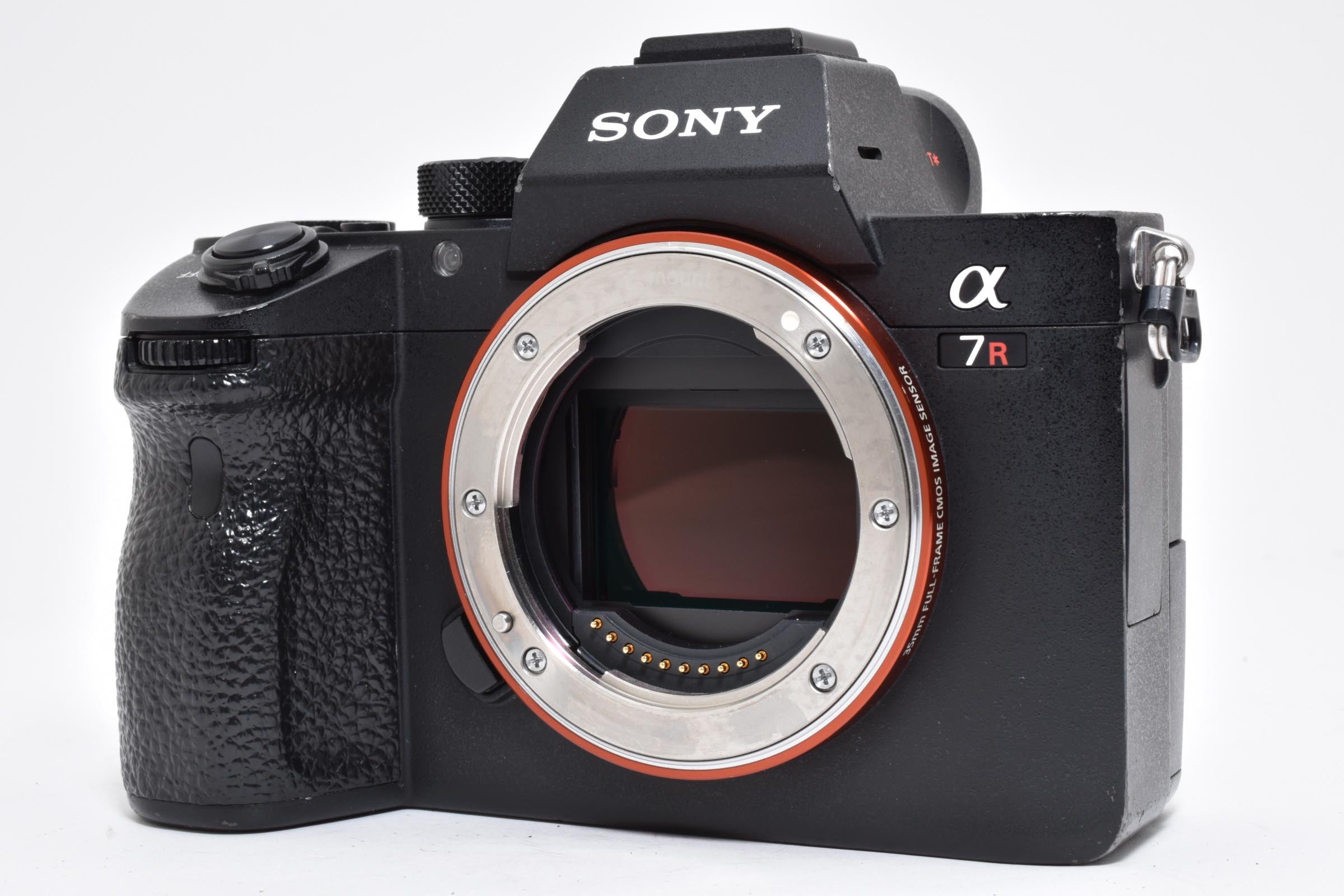 ★ショット数38,897回★ SONY ソニー デジタル一眼カメラ α7RIII ボディ ILCE-7RM3 ミラーレス一眼 ★ #7320