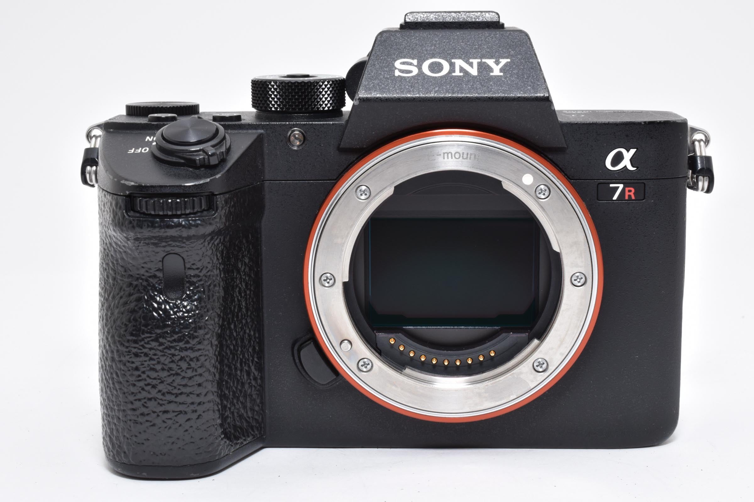 ★ショット数38,897回★ SONY ソニー デジタル一眼カメラ α7RIII ボディ ILCE-7RM3 ミラーレス一眼 ★ #7320