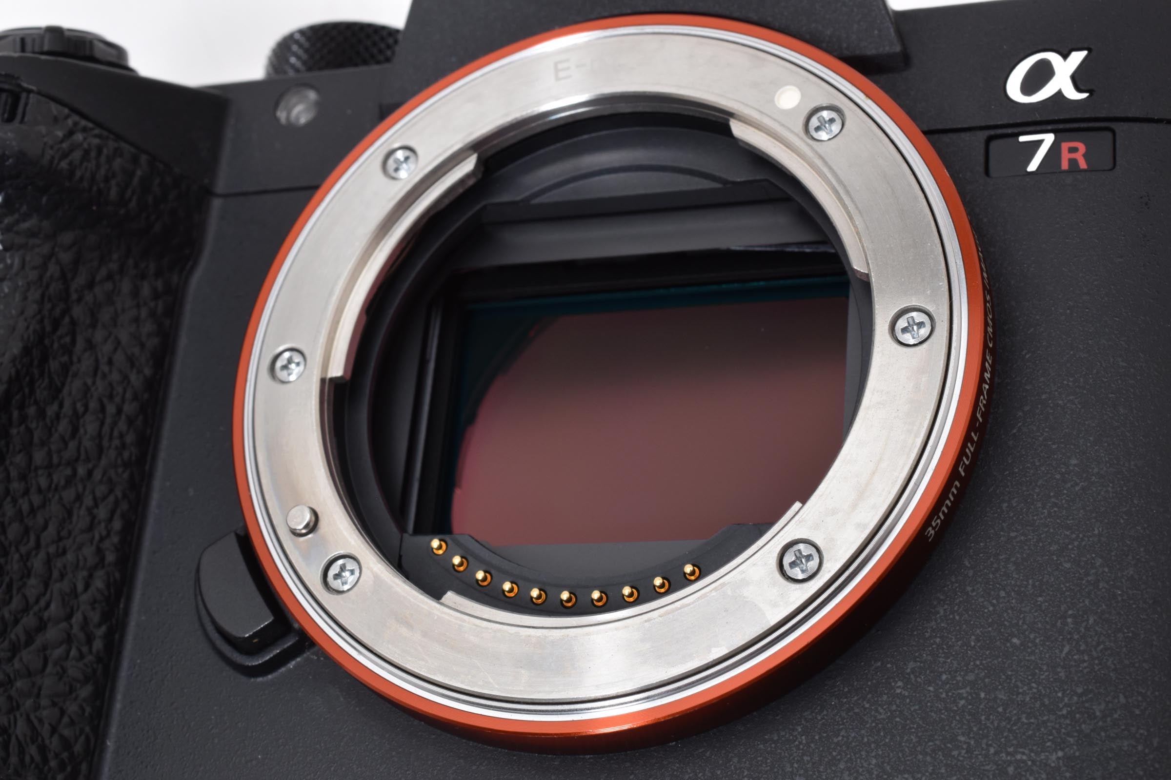 ★ショット数38,897回★ SONY ソニー デジタル一眼カメラ α7RIII ボディ ILCE-7RM3 ミラーレス一眼 ★ #7320