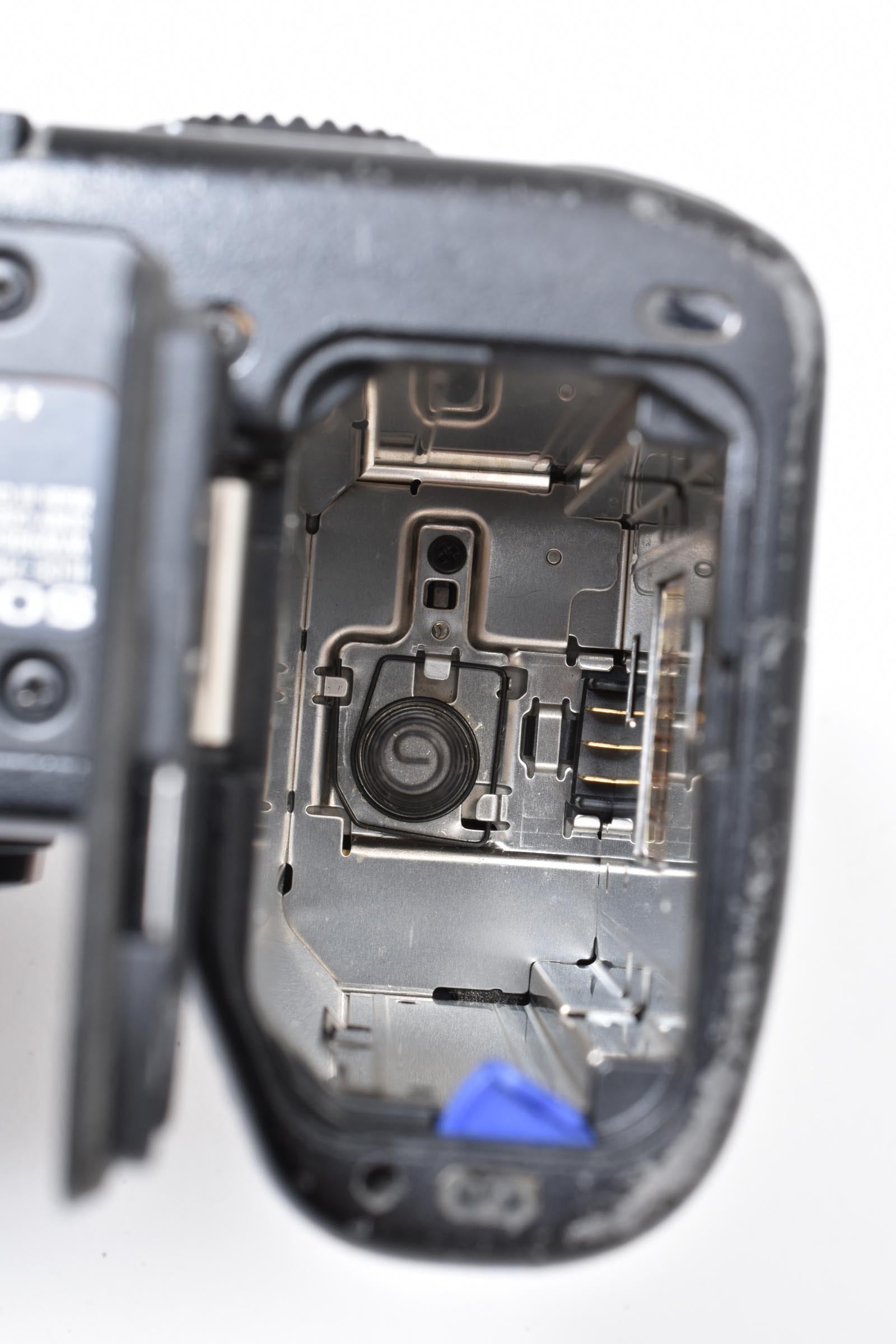 ★ショット数38,897回★ SONY ソニー デジタル一眼カメラ α7RIII ボディ ILCE-7RM3 ミラーレス一眼 ★ #7320