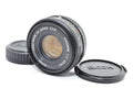 ★良品★ リコー RICOH RIKENON 50MM F2 レンズ マニュアルレンズ★ L#8047