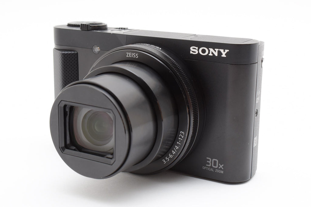 ★良品★ ソニー SONY CYBER-SHOT DSC-HX90V デジタルカメラ ★ #8246
