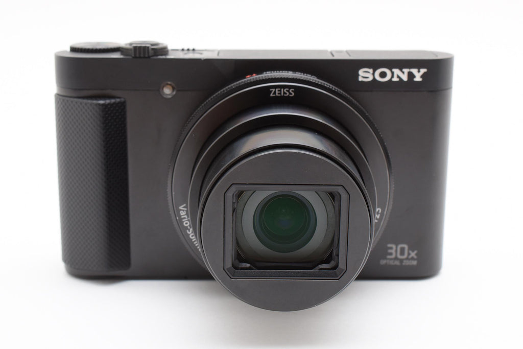 ★良品★ ソニー SONY CYBER-SHOT DSC-HX90V デジタルカメラ ★ #8246